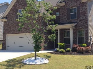 4694 Jack Nicklaus St, Duluth, GA 30096