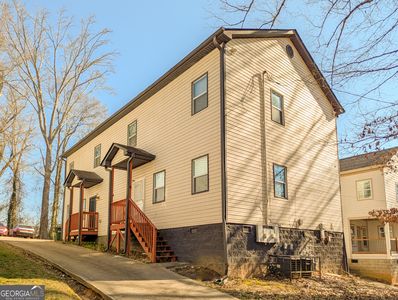 1971 E Ave Nw, Atlanta, GA, 30318