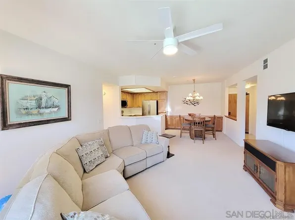 5895 Friars Rd APT 5415, San Diego, CA 92110