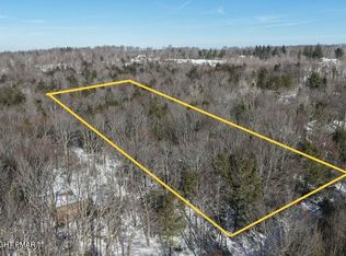 1.7 Acres Off, Newfoundland, PA 18445