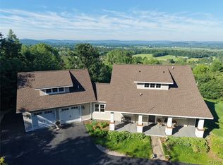 3861 Charles Rd, Cazenovia, NY 13035