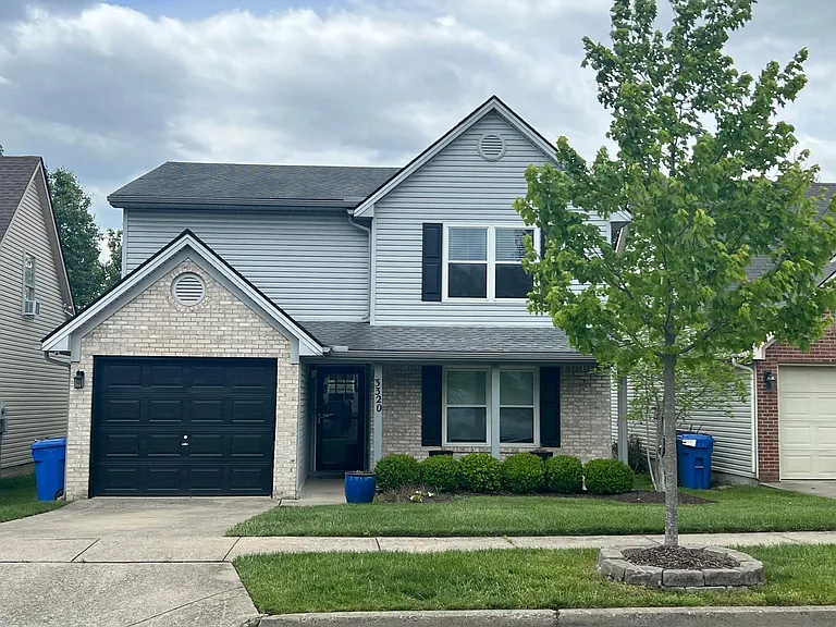 3320 Pueblo Ct — Photo 1