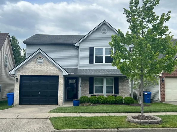 3320 Pueblo Ct, Lexington, KY 40509