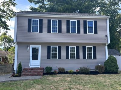 6 Carlisle St, Brockton, MA, 02302