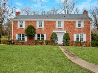 1542 Old Orchard Rd, Pittsburgh, PA 15237