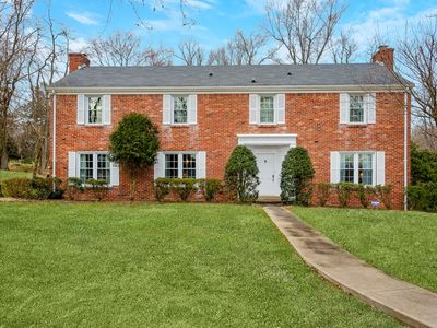 1542 Old Orchard Rd, Pittsburgh, PA, 15237