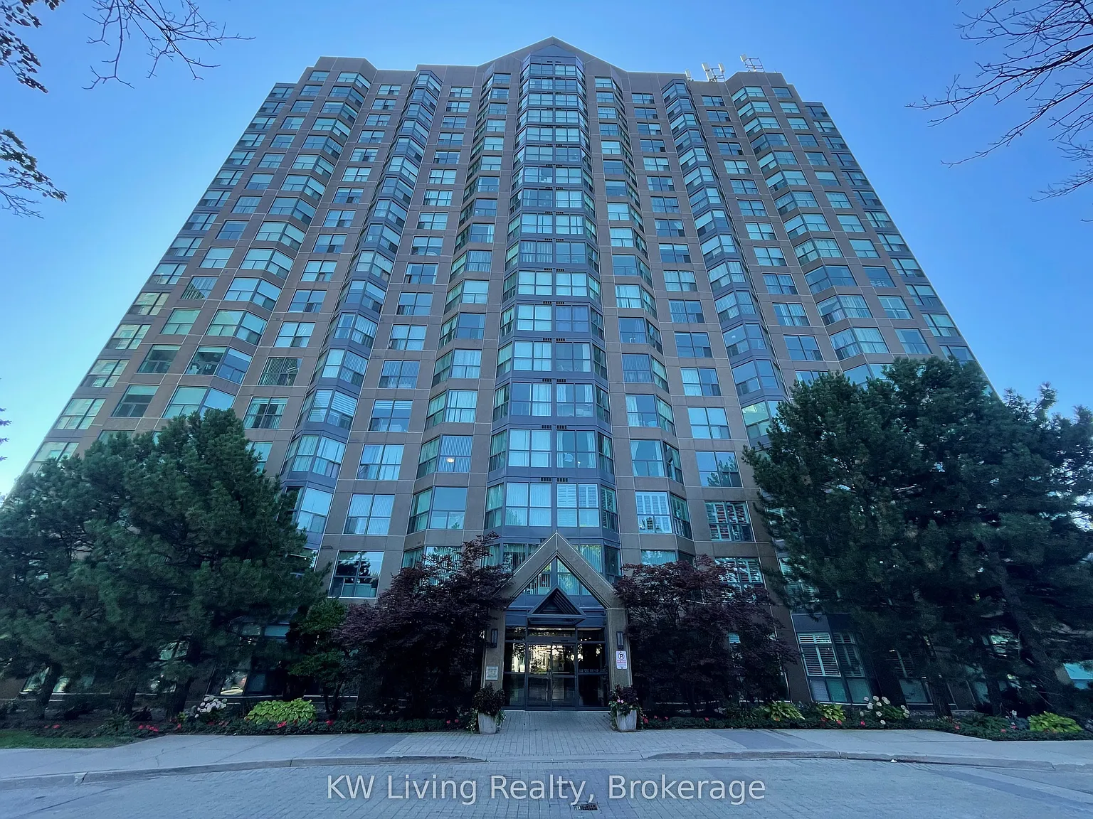 2 bed, $2,400 — Photo 2