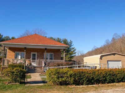 16009 Elm St, Millfield, OH, 45761