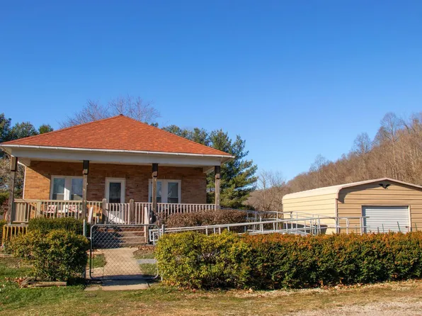 16009 Elm St, Millfield, OH 45761