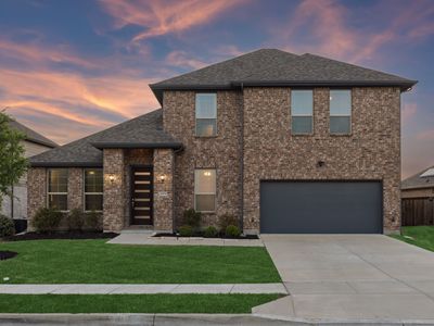 4204 Alyssum Ln, Northlake, TX, 76226