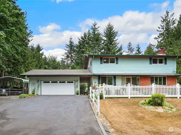 11856 SE 284th Street, Auburn, WA 98092