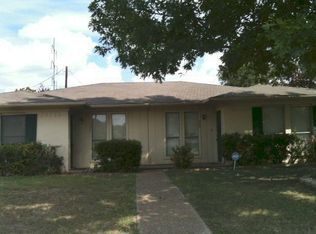 300 Northwood Blvd, Corsicana, TX 75110