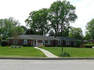 2007 Darlington Rd SW, Roanoke, VA 24018