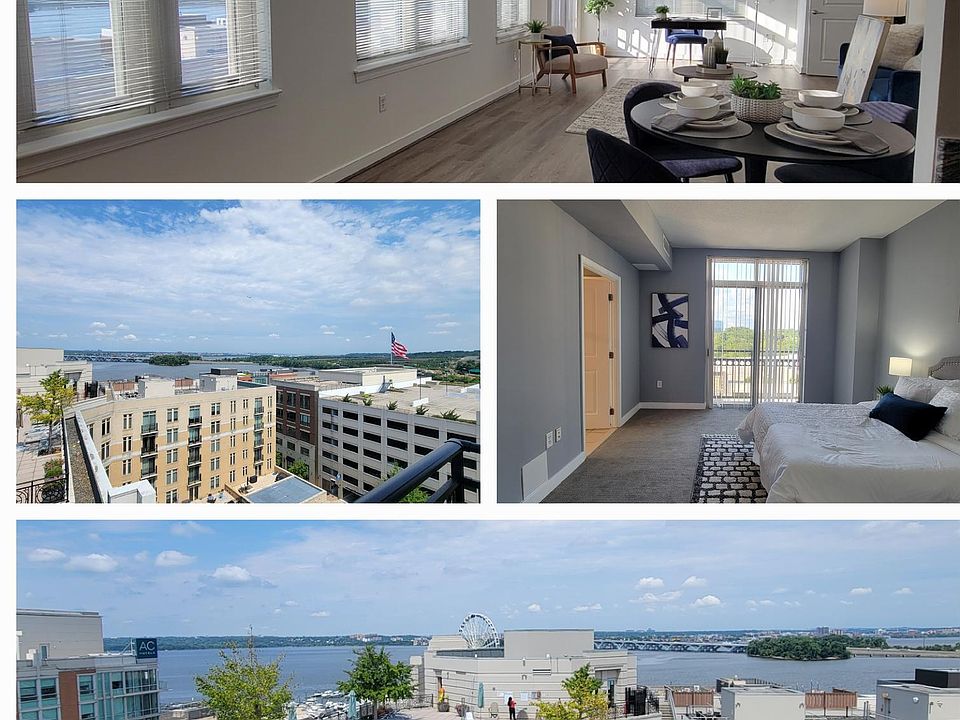 155 Potomac Psge UNIT 913, Oxon Hill, MD 20745 | Zillow