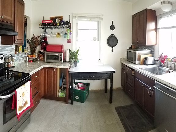 kitchen panorama