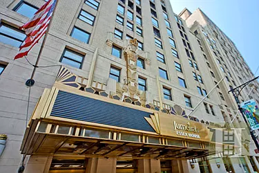 Rented by Halstead Real Estate