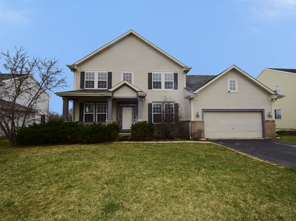 4205 Jay St, Johnsburg, IL 60051