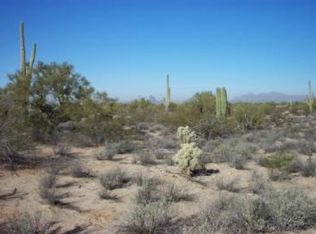 0 W Manville Rd #J, Marana, AZ 85653