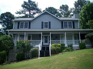 1847 Blackwater Dr, Marietta, GA 30066