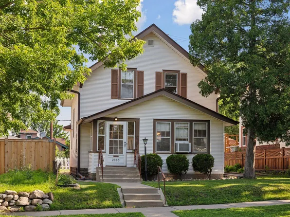 2085 Princeton Ave, Saint Paul, MN 55105