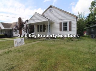 3639 Forest Ter, Anderson, IN 46013