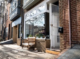 617 S. 3rd Street Partnership, Philadelphia, PA 19147