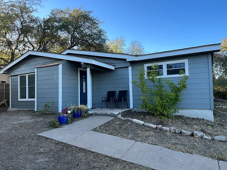 6208 Mountain Shadows Dr #A — Photo 14