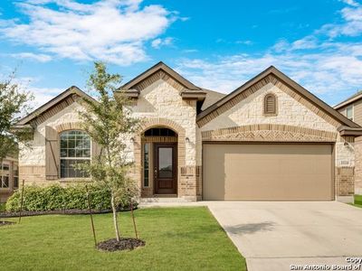 15110 Stagehand Dr, San Antonio, TX, 78245