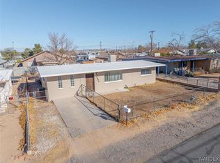 2213 Lucille Ave, Kingman, AZ 86401