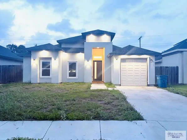 2912 Alexa Dr, Brownsville, TX 78526