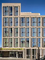 Rented by Modern Spaces