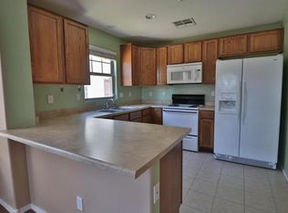 2583 E Bart St, Gilbert, AZ 85295