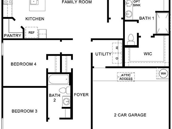 Floor Plan.