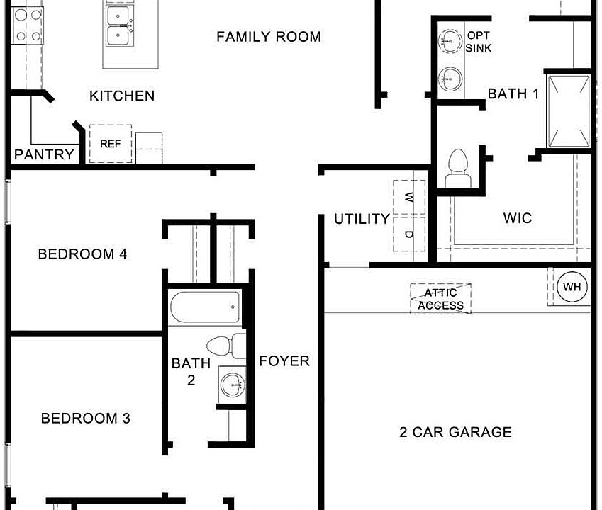 Floor Plan.