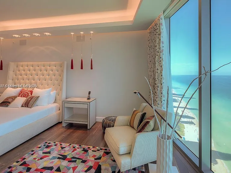 17001 Collins Ave #4301 — Photo 6