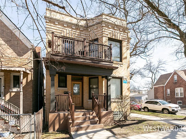 2701 N Richmond St #1 — Photo 13