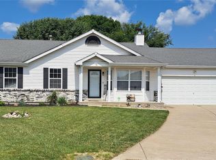 31 Mary Beth Ct, O'Fallon, MO