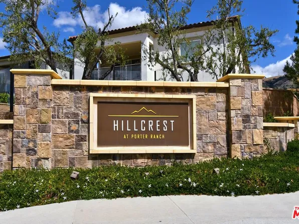 20779 Liana Ct, Porter Ranch, CA 91326