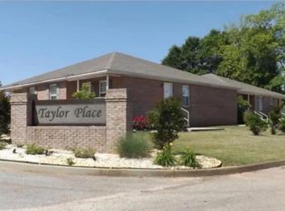 25 Taylor Pl, Troy, AL 36079