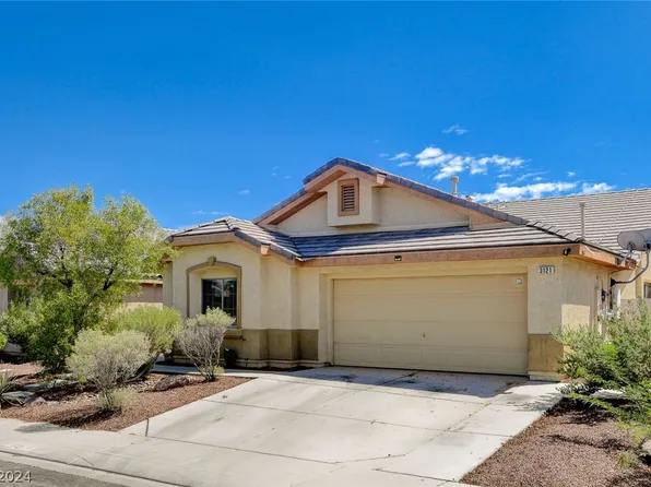 3121 Bublin Bay Ave, North Las Vegas, NV 89081