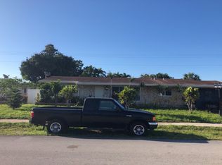 3850 NW 8th St, Lauderhill, FL 33311