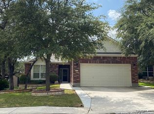 12434 Cascade Hls, San Antonio, TX 78253