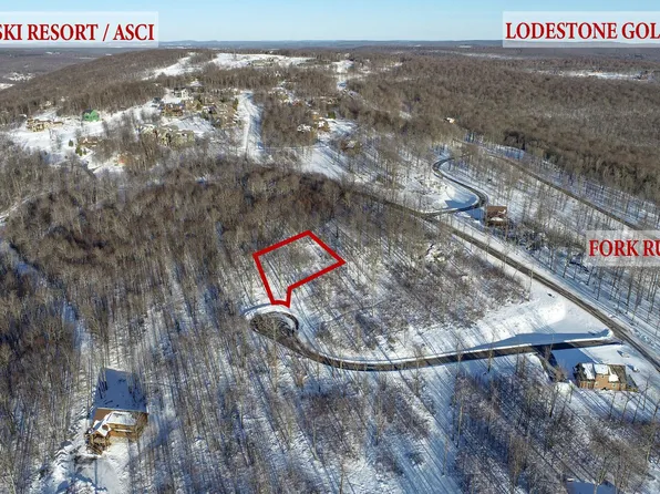 8 Fox Run Dr, Mc Henry, MD 21541