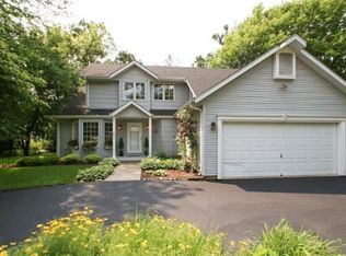 285 Waubun Dr, Fontana, WI 53125