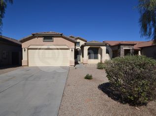 2776 E Morenci Rd, San Tan Valley, AZ 85143