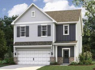 7988 Watercolour Ln, Ooltewah, TN 37363