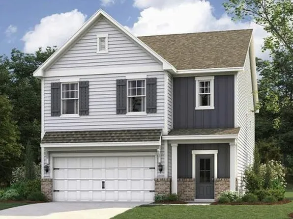 7988 Watercolour Ln, Ooltewah, TN 37363