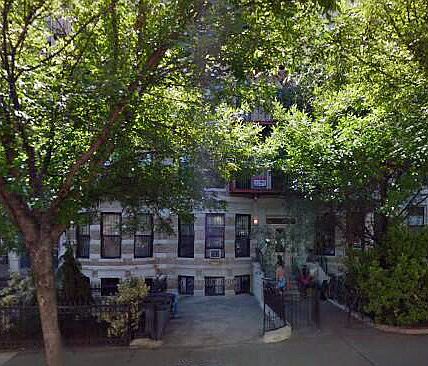 1st image of 1058 Bergen St #44L
