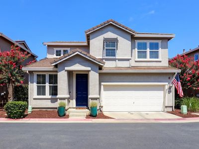 769 Courtyards Loop, Lincoln, CA, 95648