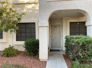4860 Nara Vista Way UNIT 103, Las Vegas, NV 89103